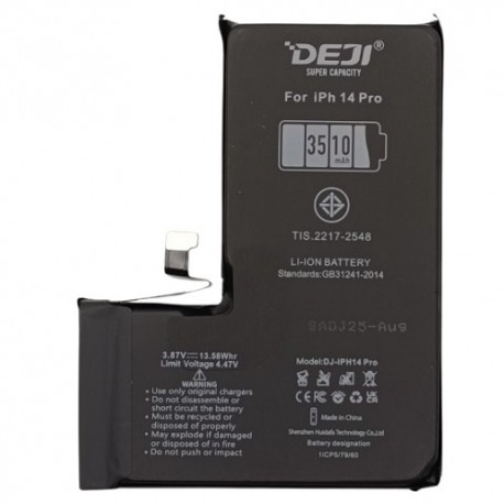 Battery for APPLE iPhone 14 Pro