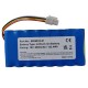 Power Tool Battery HUSQVARNA 5806833-01, 18V, 6.8Ah, Li-ion