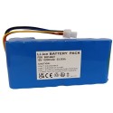 Power Tool Battery HUSQVARNA 588146401, 18V, 5.2Ah, Li-ion