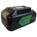 Power Tool Battery GREENWORKS, 24V, 5.0Ah, Li-ion