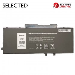 Notebook Battery DELL 3HWPP, 4100mAh, Extra Digital Selected