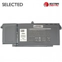 Notebook Battery DELL 7FMXV, 3600mAh, Extra Digital Selected