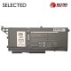 Notebook Battery DELL 293F1, 3300mAh, Extra Digital Selected