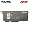 Notebook Battery DELL 293F1, 3300mAh, Extra Digital Selected
