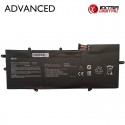 Notebook Battery ASUS C31N1538, 4350mAh, Extra Digital Advanced