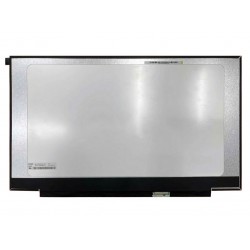 LCD Screen 17.3" 2560x1440, WLED, SLIM, IPS, matte, 40pin (right), A+