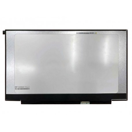 LCD Screen 17.3" 2560x1440, WLED, SLIM, IPS, matte, 40pin (right), A+