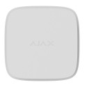 AJAX FireProtect 2RB, dūmų, temperatūros ir CO daviklis (baltas)