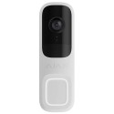 AJAX DoorBell išmanusis durų skambutis (baltas)