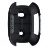 AJAX holder for Button or Double Button (black)