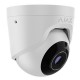 AJAX TurretCam IP Camera, 8MP, 2.8mm (white)