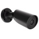 AJAX BulletCam IP Camera, 8MP, 2.8mm (black)