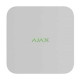 AJAX NVR 8-ch (white)