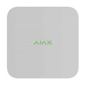 AJAX NVR 8-ch (white)