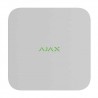 AJAX NVR 8-ch (white)