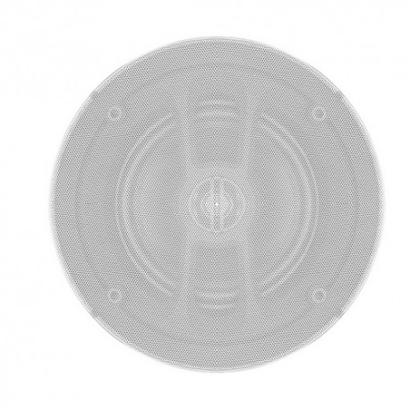 6.5’’ Wi-Fi Ceiling Speakers (Active + Passive Pair), White