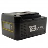 Power Tool Battery KARCHER, 18V, 4.0Ah, Li-ion