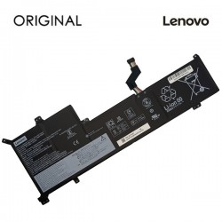 Notebook Battery LENOVO L19D4PF2, 3635mAh, Original