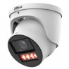 IP kamera HDW5859H-ZE-PV-PRO. 8MP FULL-COLOR. IR+LED pašvietimas iki 50/60m, 2.7 mm–12 mm, PoE, SM4