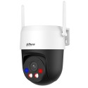 Mini IP valdoma kamera 5MP 25fps, 1/2.7 colio CMOS sensorius, WIFI6