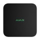 AJAX NVR 8-ch (black)