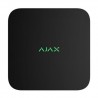 AJAX NVR 8-ch (black)