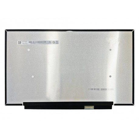 Ekranas 14.0", 1920x1080, 60Hz, matinis, 30pin, dešinėje, IPS