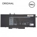 Notebook Battery DELL 4GVMP, 8500mAh, Original