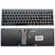 Keyboard LENOVO Z510, with backlight, US