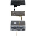 Keyboard MSI: MS-1585, with RGB backlit, US