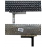 Klaviatūra MSI: GP76, GS76, GE76, be pašvietimo, US