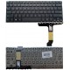 Keyboard ASUS Zenbook UX360CA, US