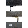 Klaviatūra MSI: GL76, GL66, GF76, GF66, su RGB apšvietimu, US