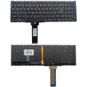 Keyboard ACER: Predator Helios 300 PH315-52, PH315-53, with backlight, US