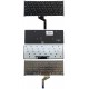 Klaviatūra ACER: Swift SF514-52, SF514-54, SF314-42, SF314-52, su pašvietimu, US