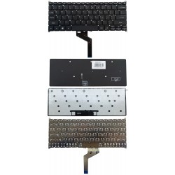 Keyboard ACER: Swift SF514-52, SF514-54, SF314-42, SF314-52, with backlight, US
