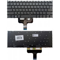 Keyboard LENOVO Yoga 7 14IAL7, with backlight, US