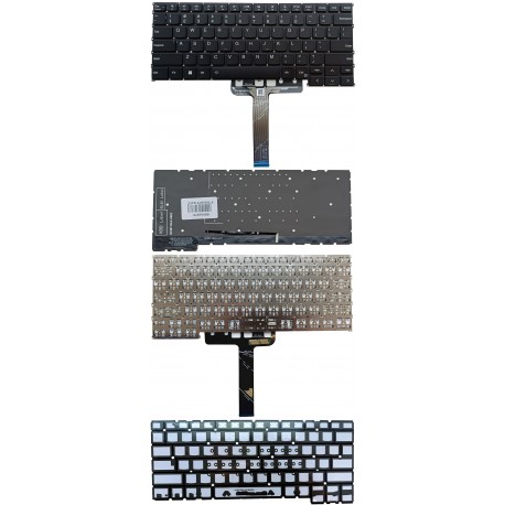 Keyboard LENOVO Thinkbook 14 G6 IRL, with backlight, US