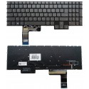 Keyboard LENOVO Legion LOQ 15APH8, with backlight, US