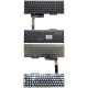 Keyboard LENOVO Thinkbook 16 G6, with backlight, US
