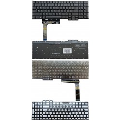 Keyboard LENOVO Thinkbook 16 G6, with backlight, US