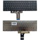 Keyboard HP 15-FC, 15-FD, US