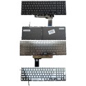 Keyboard HP Victus 16-R, 16-E, 16-D, 16-S, with backlight, US