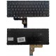 Keyboard HP Probook 430 G8, 430 G9, 435 G7, 435 G8, US
