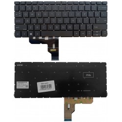 Klaviatūra HP Probook 430 G8, 430 G9, 435 G7, 435 G8, US