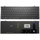 Keyboard HP Elitebook 860 G9, 865 G9, 860 G10, 865 G10, with backlight, US