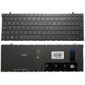 Keyboard HP Elitebook 860 G9, 865 G9, 860 G10, 865 G10, with backlight, US