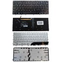 Keyboard DELL Inspiron 7558, 7568, XPS 15 9550, 9560, 9570, with Backlight, US