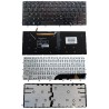 Keyboard DELL Inspiron 7558, 7568, XPS 15 9550, 9560, 9570, with Backlight, US