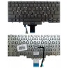 Klaviatūra DELL Latitude E3340, E5450, E7450, su „trackpoint“, US
